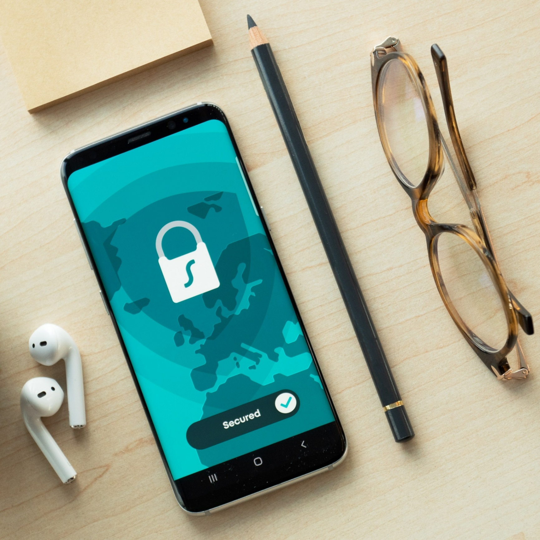 个人隐私与保密 